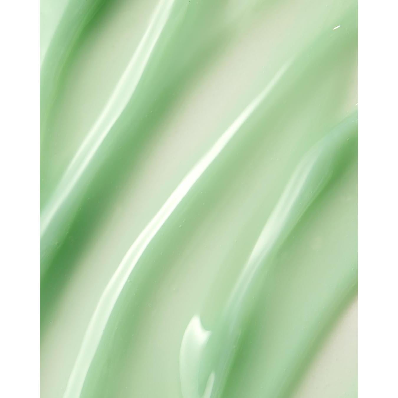 Mascarilla Labial Nocturna MAKE Beauty Menta Mística 81g