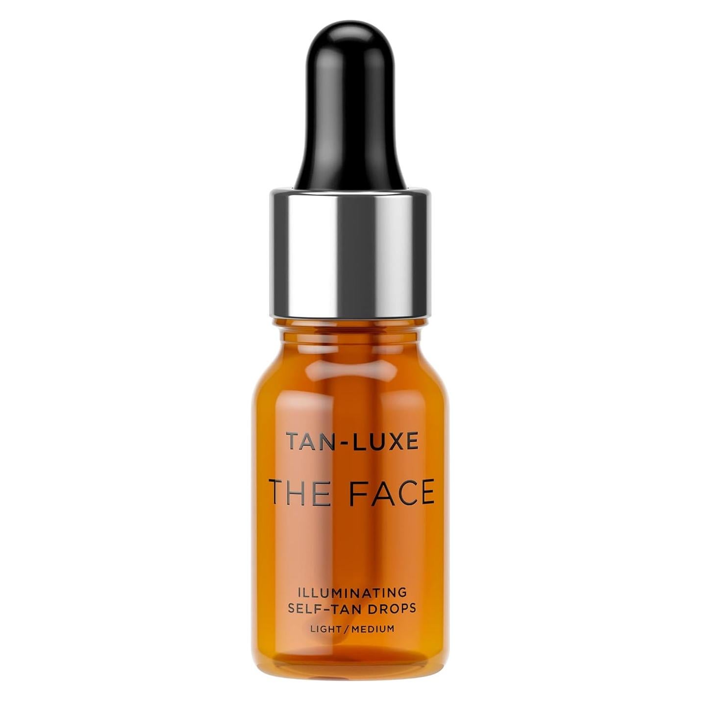 Gotas de Bronceado Iluminadoras Tan-Luxe 11.3 ml