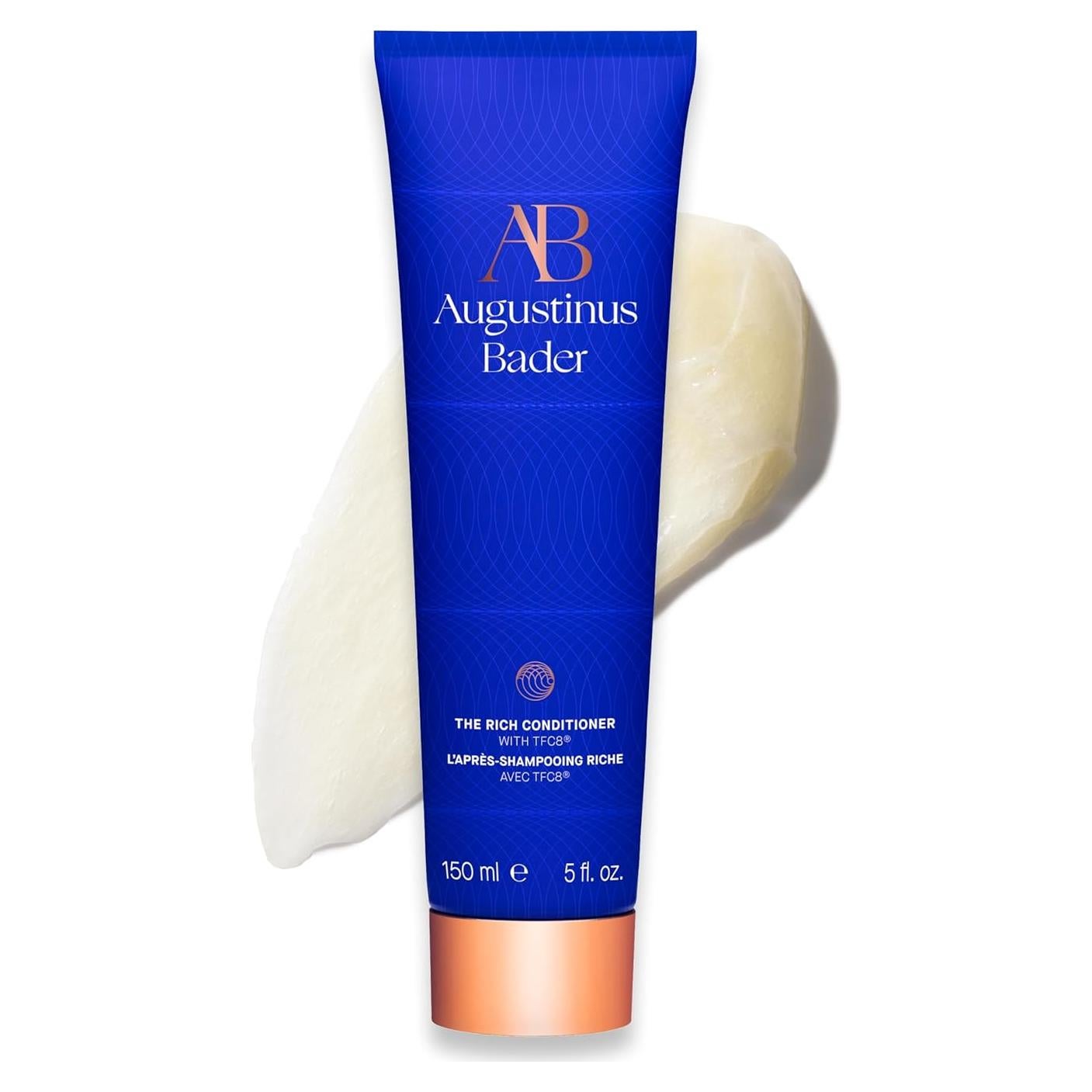 Acondicionador Rico Augustinus Bader para Mujeres 148 ml