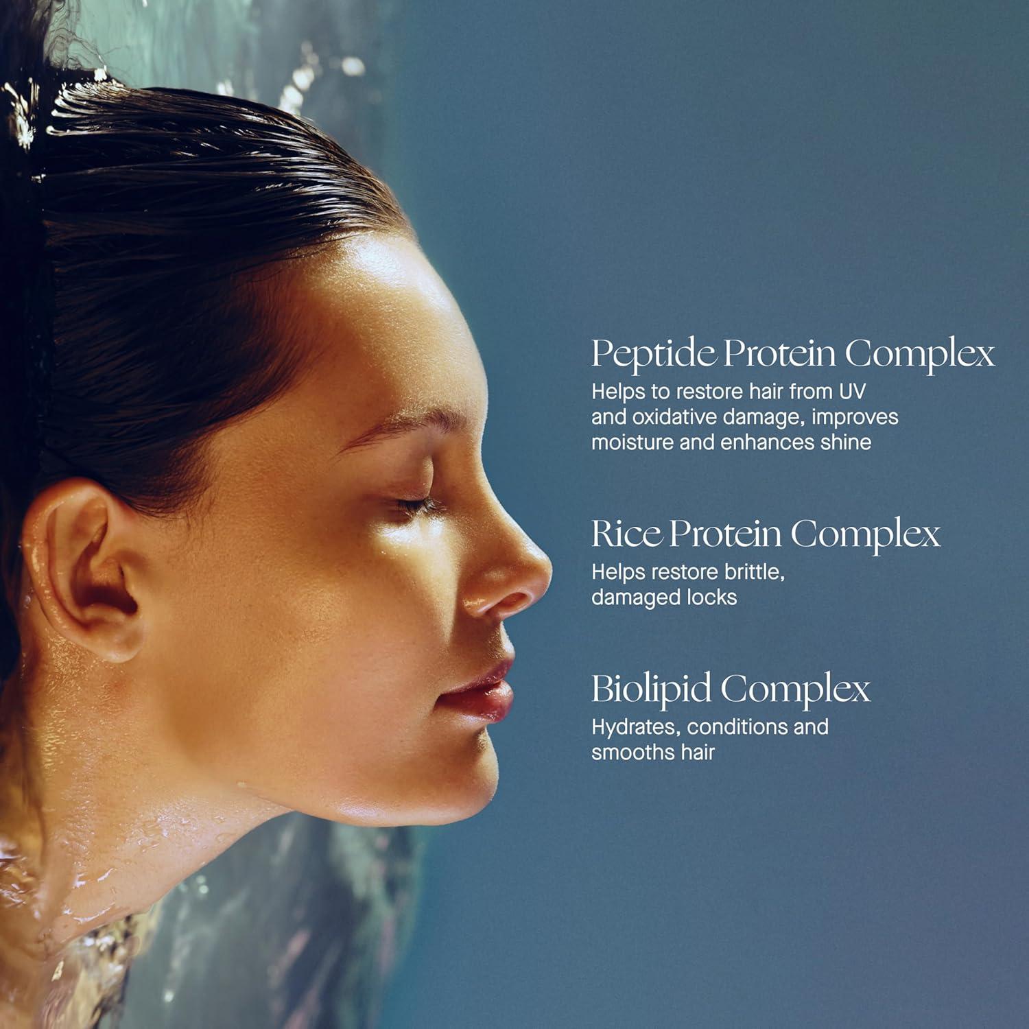 Acondicionador Rico Augustinus Bader para Mujeres 148 ml