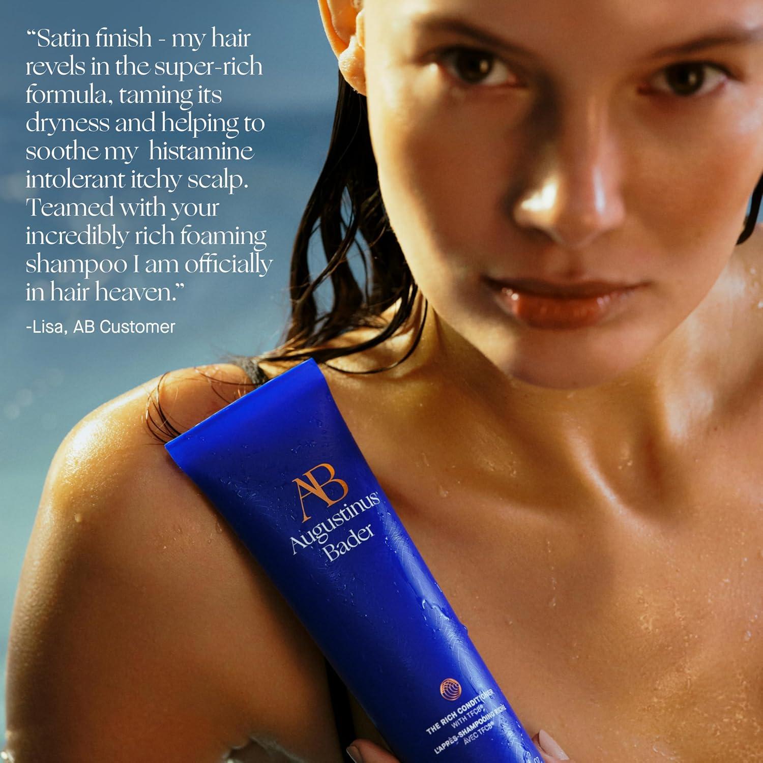 Acondicionador Rico Augustinus Bader para Mujeres 148 ml