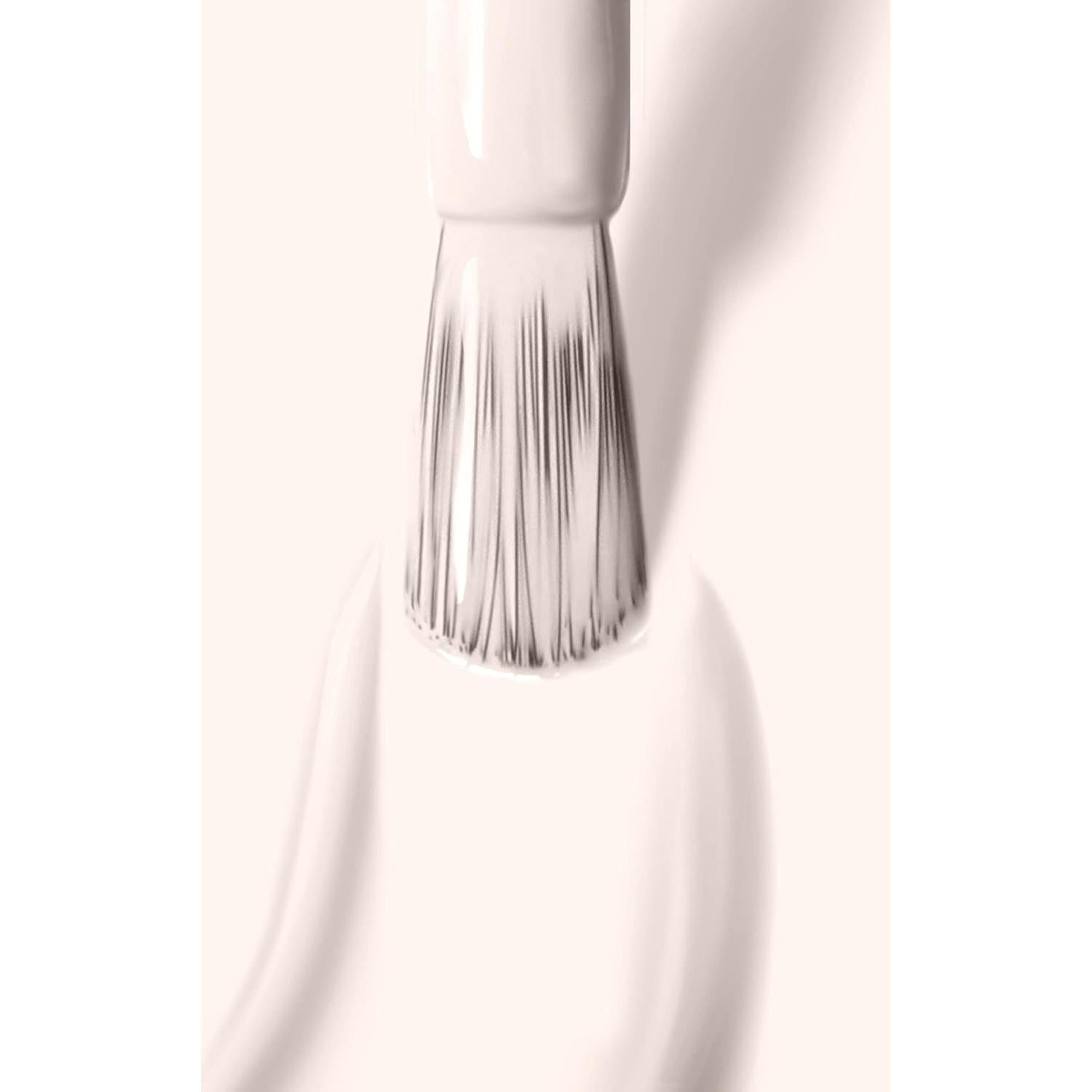 Esmalte de Uñas Londontown Lakur Brillo Plateado 11.83g