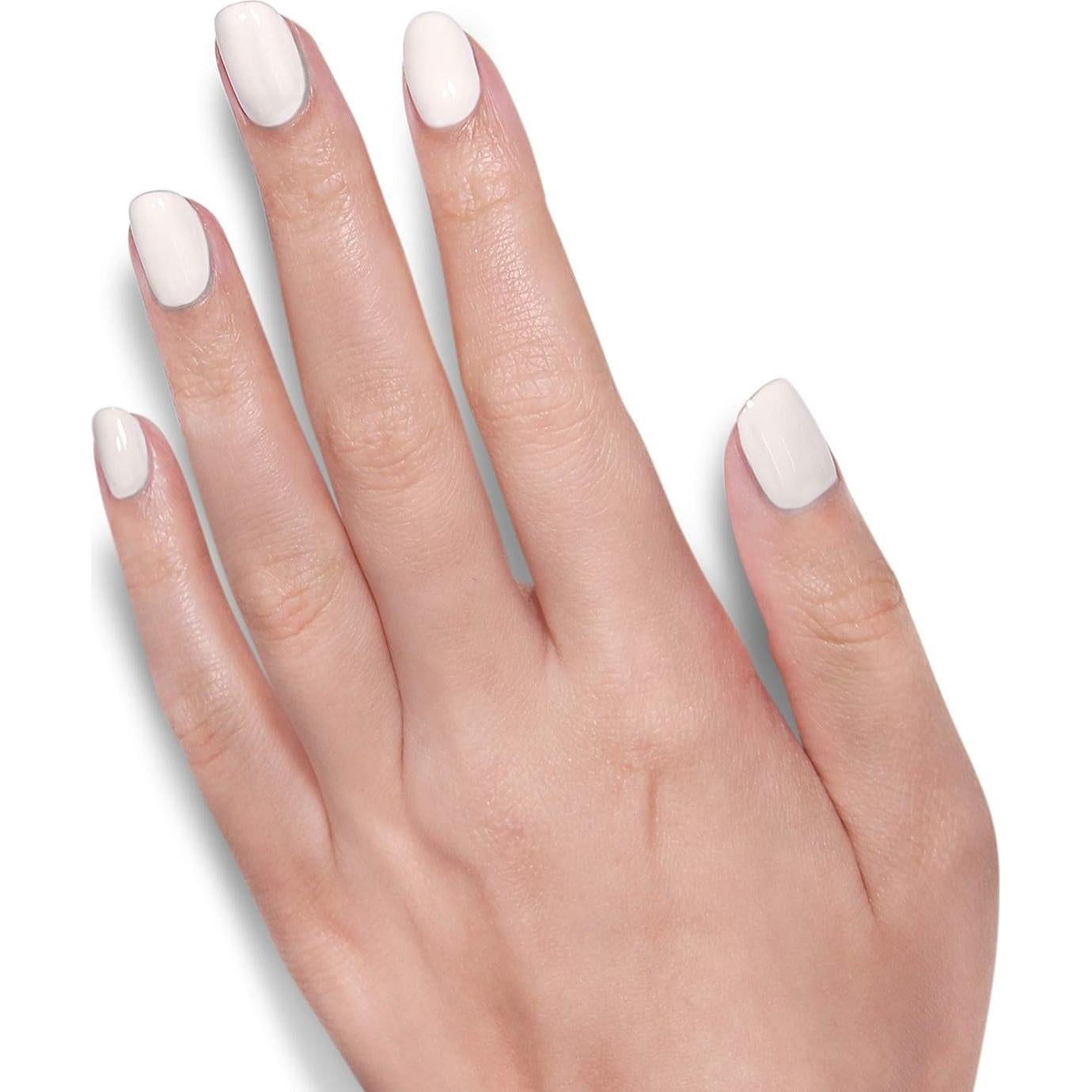 Esmalte de Uñas Londontown Lakur Brillo Plateado 11.83g