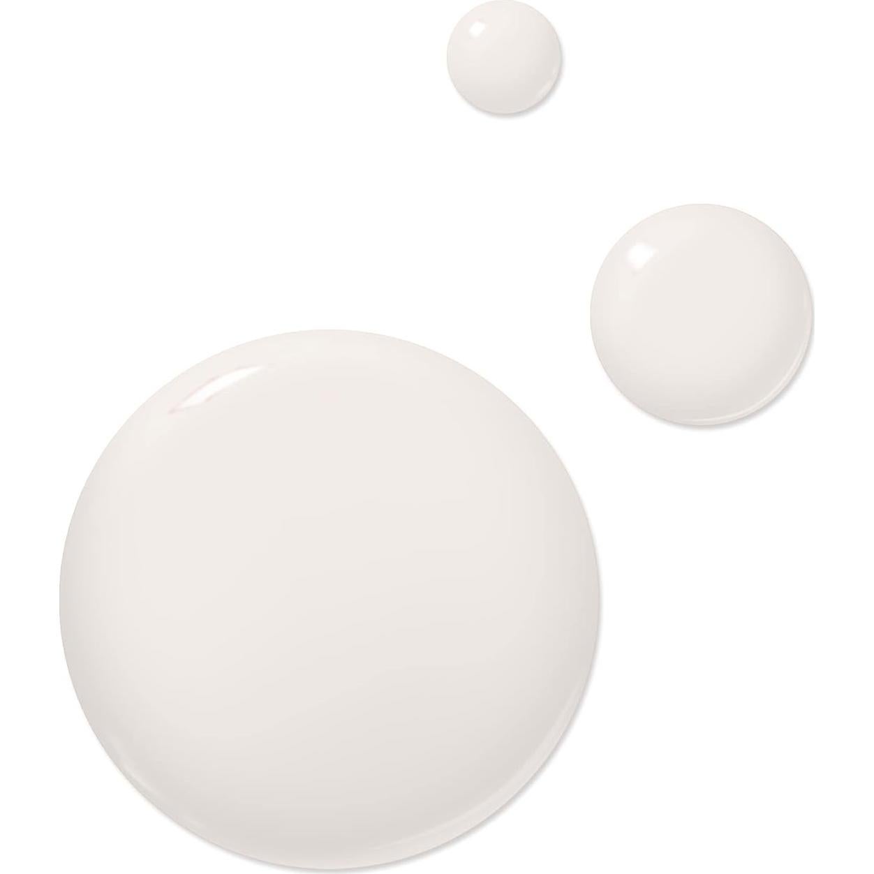 Esmalte de Uñas Londontown Lakur Brillo Plateado 11.83g