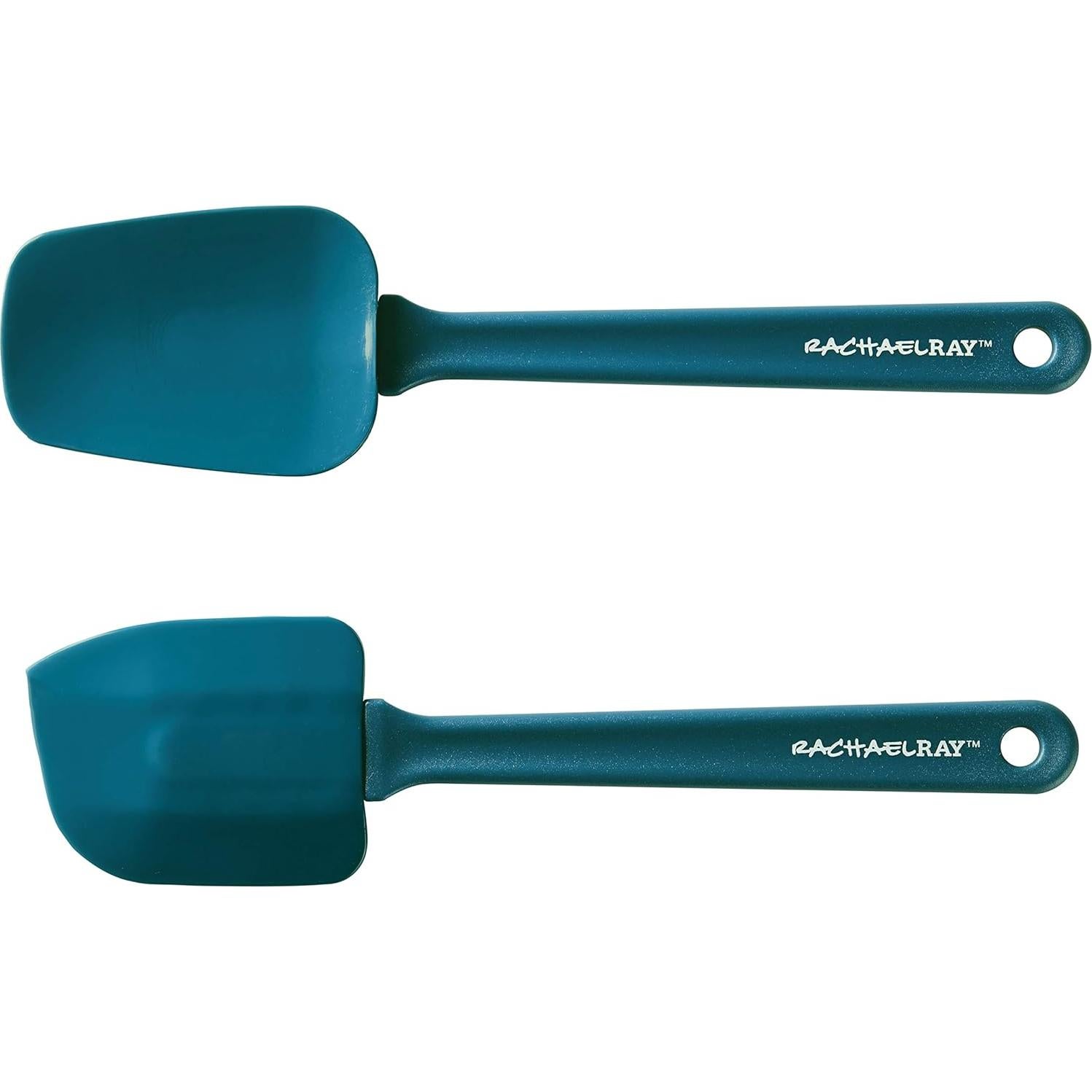 Juego de Cocina Rachael Ray 10 Piezas Mezcla y Medida