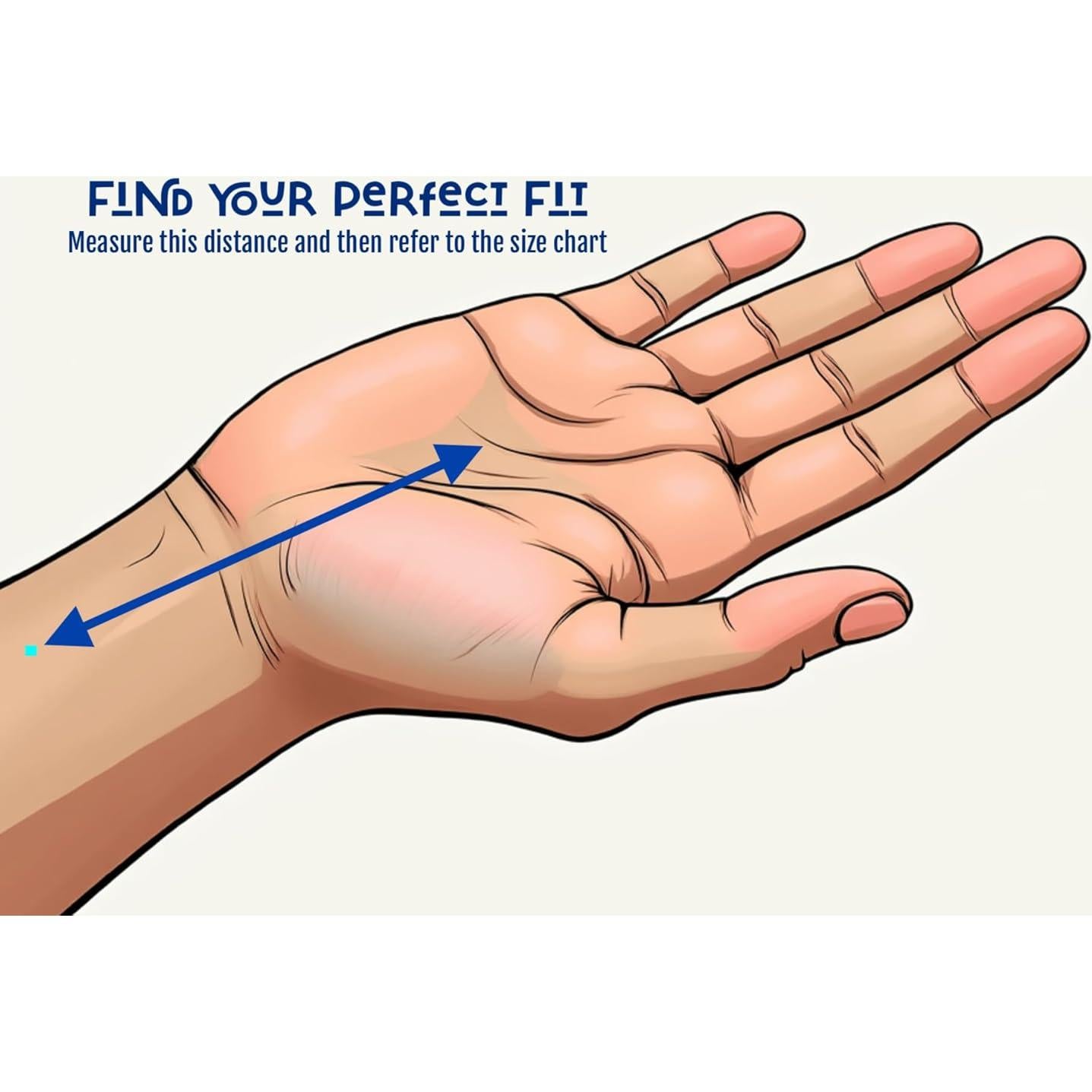 Entrenador de Postura de Mano para Piano Amarillo Extra Pequeño