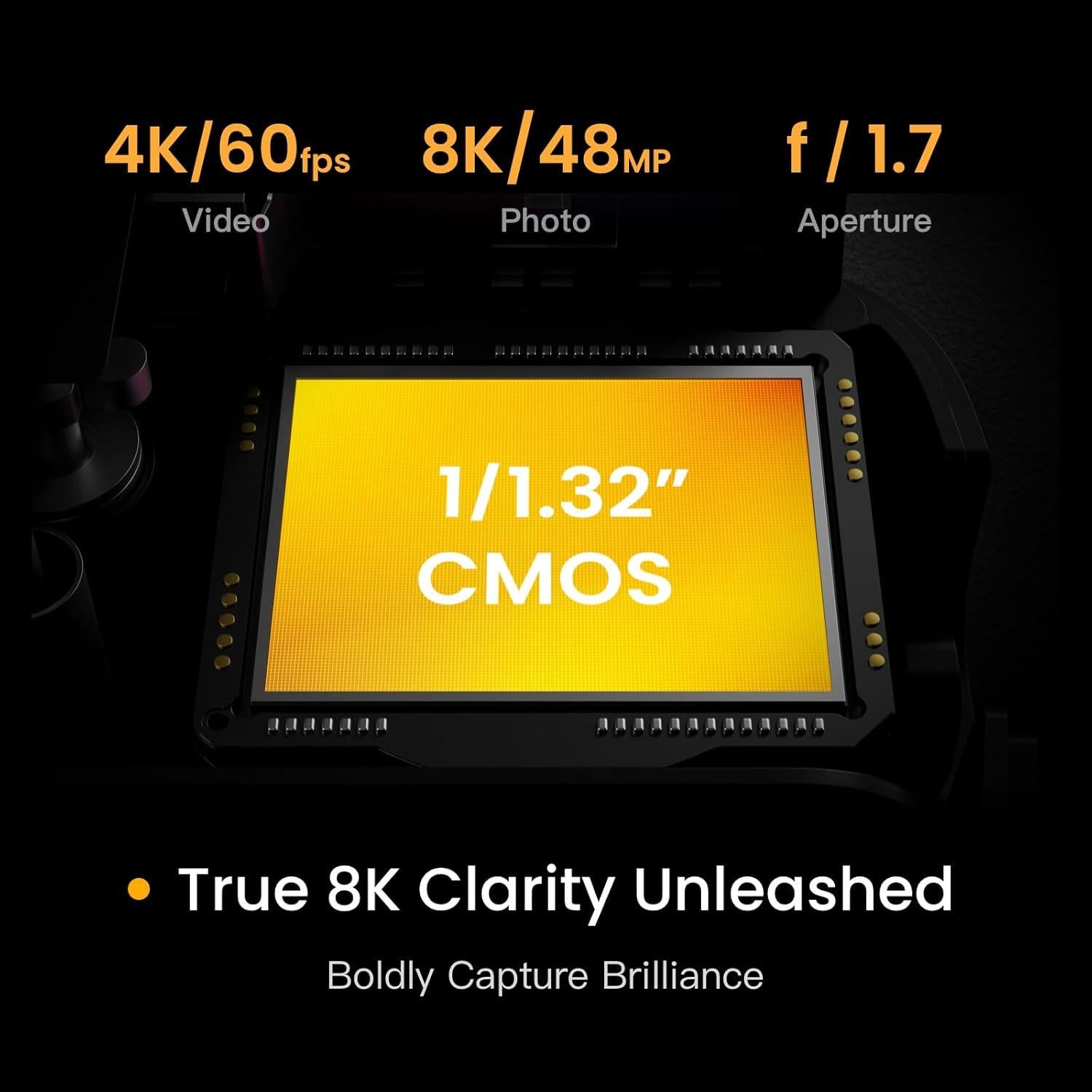 Dron con Cámara 4K Skyany X1 - 249g, 32 Min Vuelo, 8K Foto