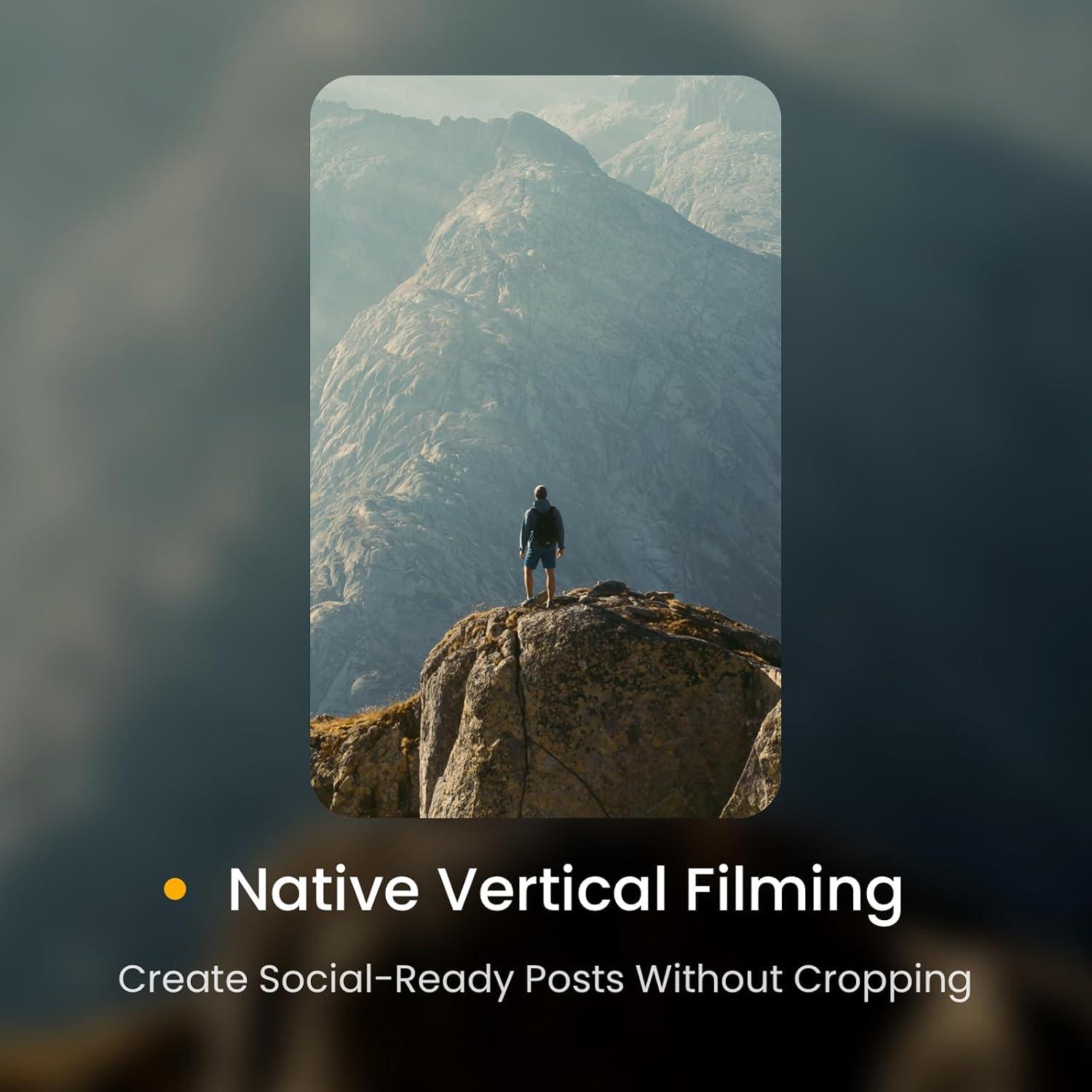 Dron con Cámara 4K Skyany X1 - 249g, 32 Min Vuelo, 8K Foto