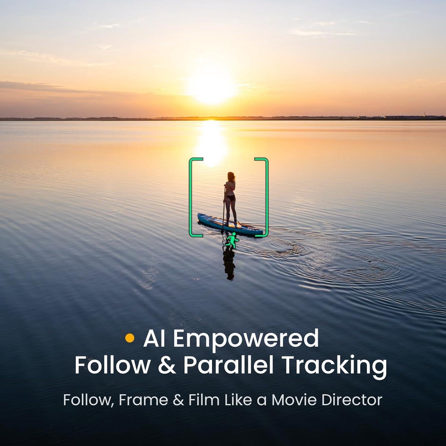 Dron con Cámara 4K Skyany X1 - 249g, 32 Min Vuelo, 8K Foto