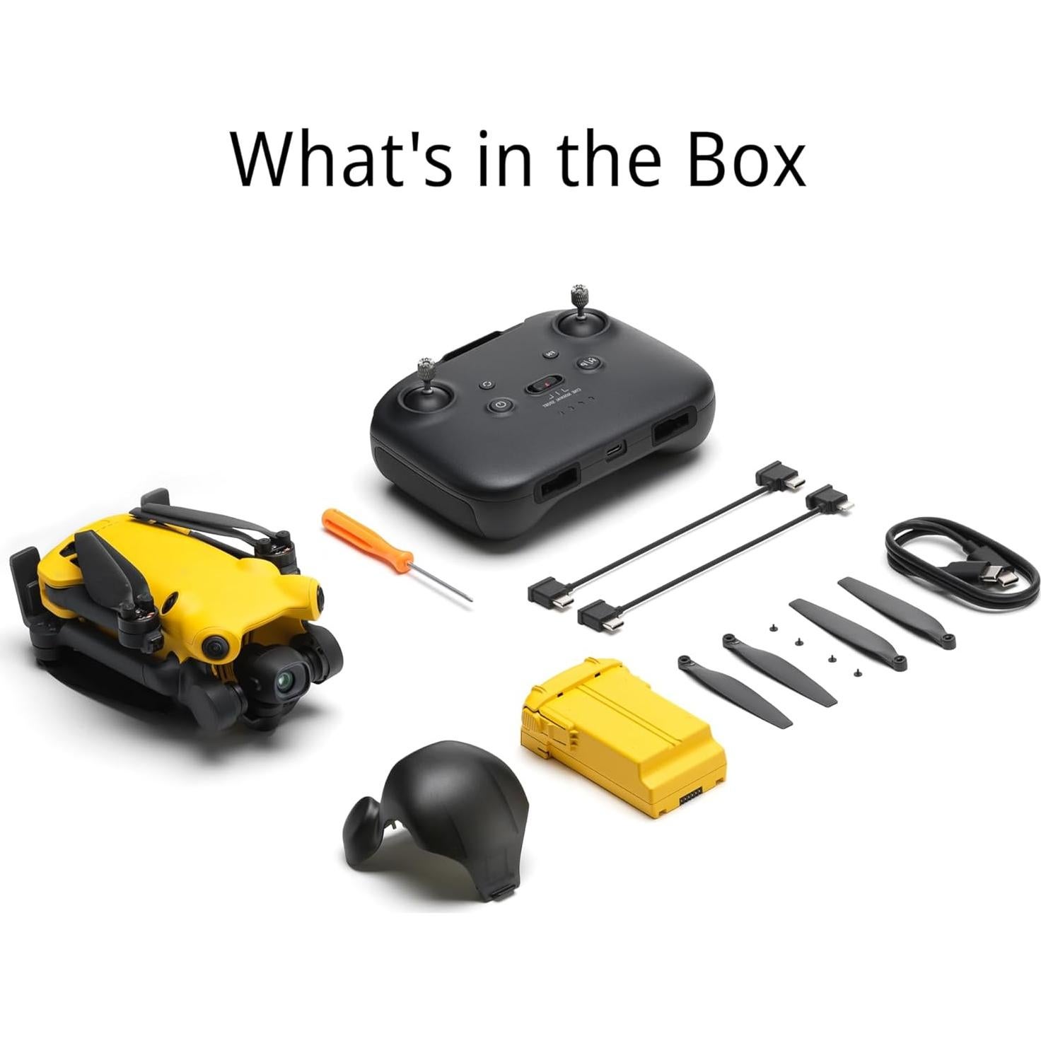 Dron con Cámara 4K Skyany X1 - 249g, 32 Min Vuelo, 8K Foto