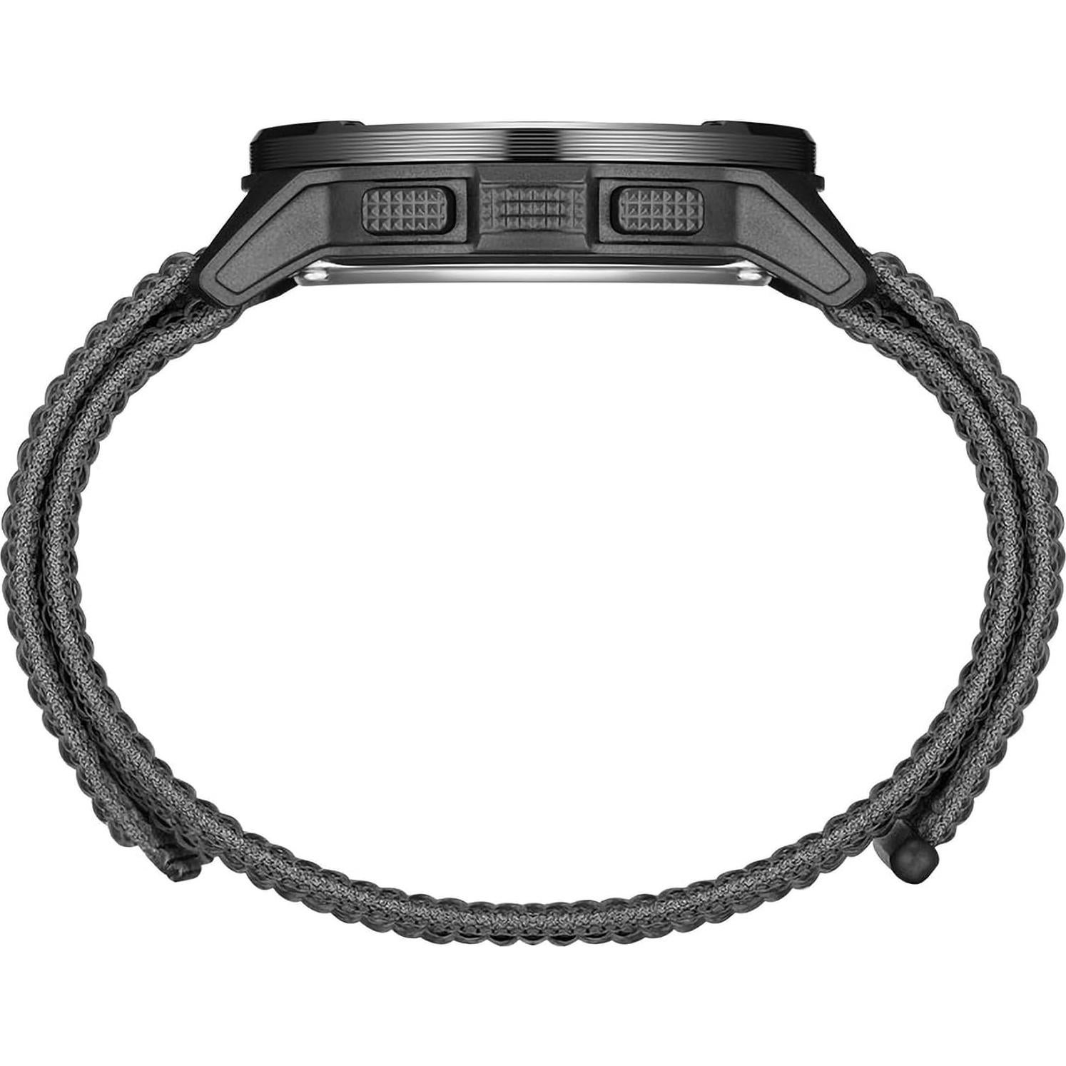 Reloj Táctico DIDITIME para Hombres - Digital, Impermeable 50M