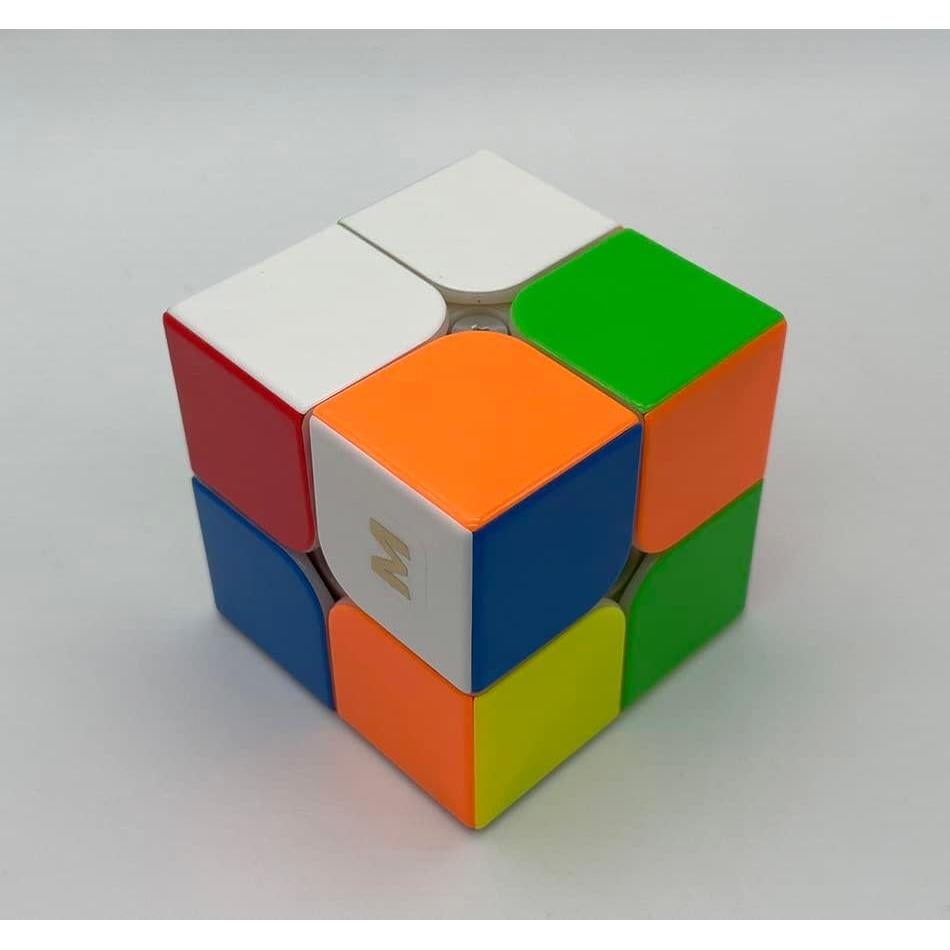 Cubo de Velocidad Willking MGC Elite 2x2 Magnético 158g