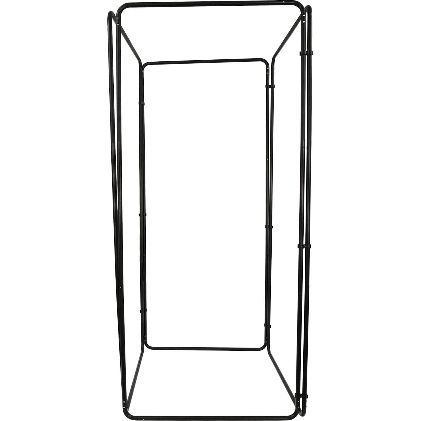 Fondo Verde Plegable 2.4m x 4m con Soporte para Fotografía