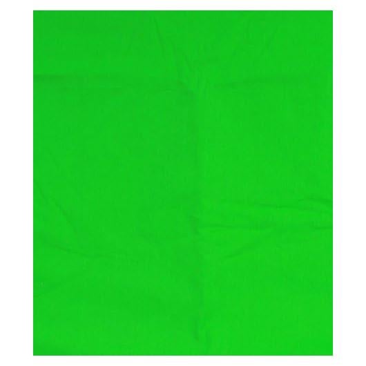 Fondo de Muselina Verde Chromakey ePhoto 10x10 ft (3.05m)