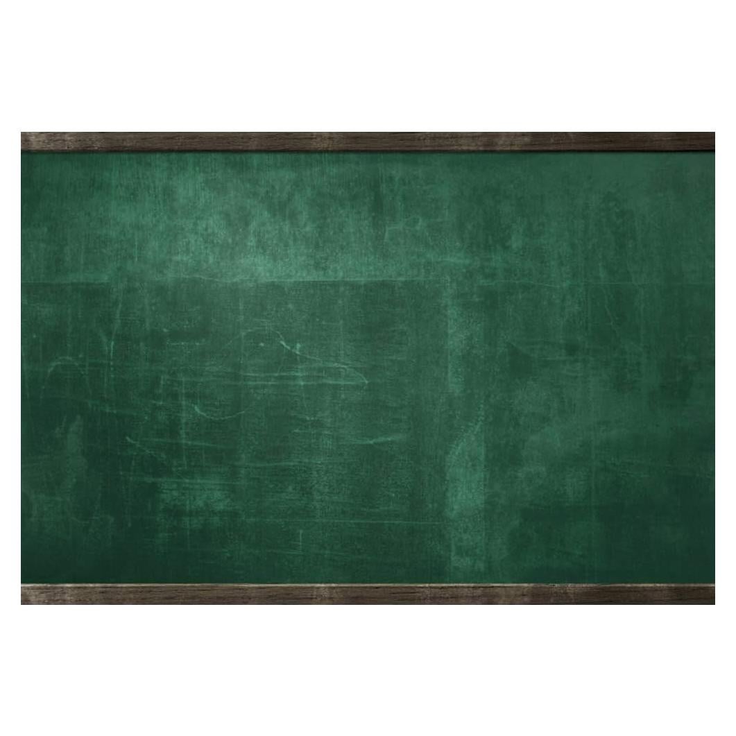 Fondo de Fotografía Vinilo Verde 220x150cm Haoyiyi