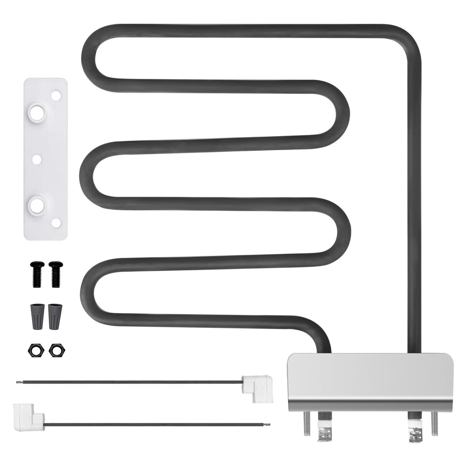 Elemento de Calentamiento 800W Unidanho para Ahumador Eléctrico