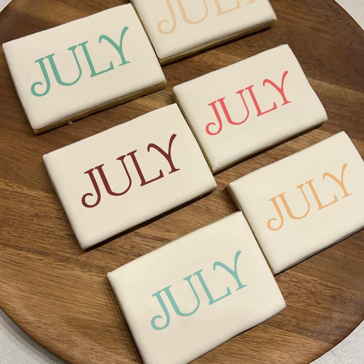 Plantillas Reutilizables de Letras y Números REOLAN 16x14 cm