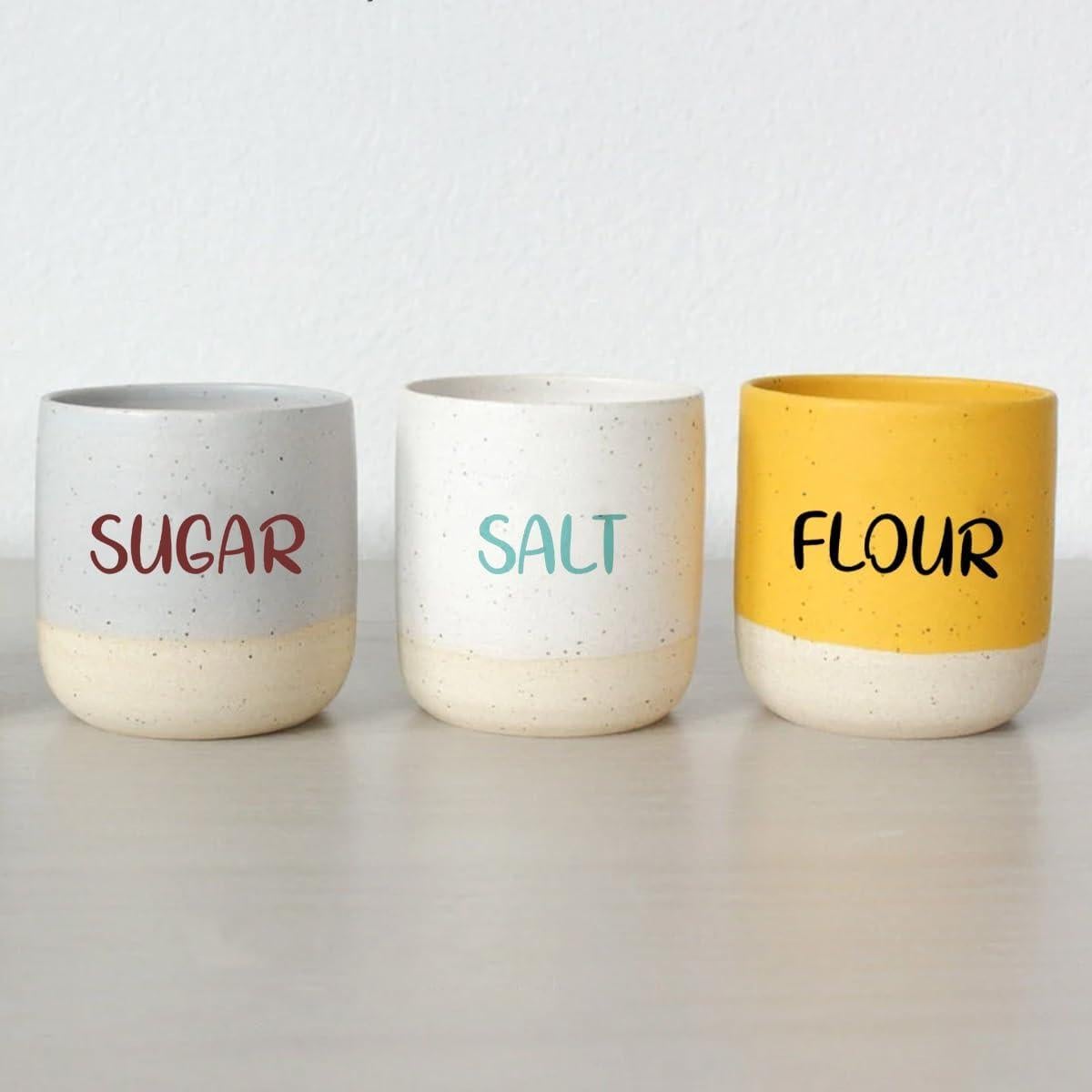 Plantillas Reutilizables de Letras y Números REOLAN 16x14 cm