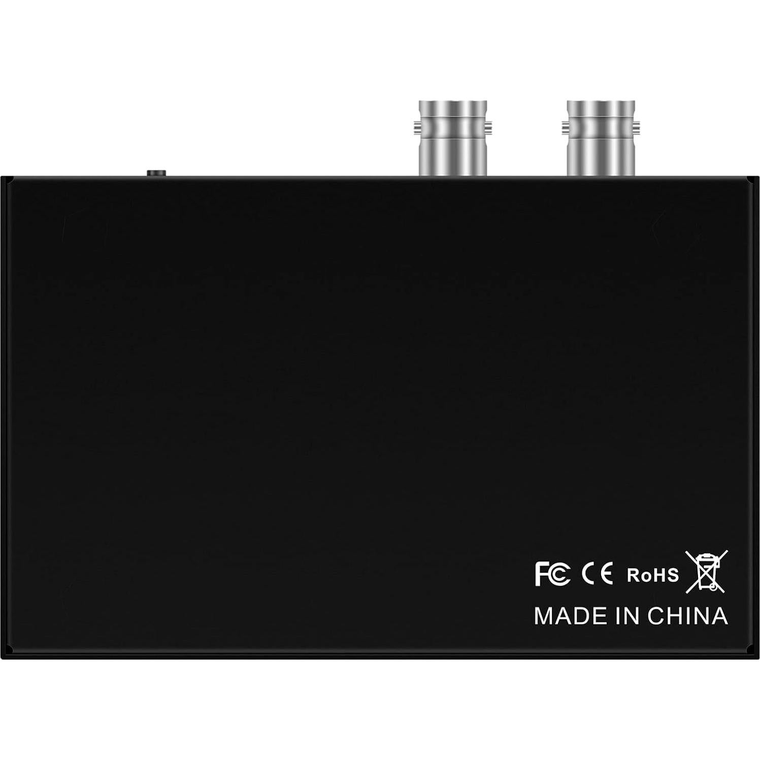 Tarjeta de Captura de Video SDI Wiistar UHS30B 1080P 60fps USB3.0