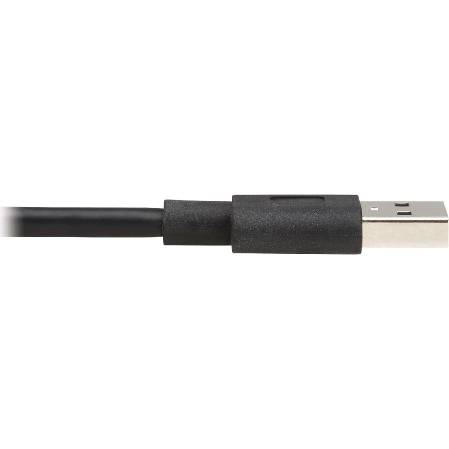 Tarjeta de Captura de Video 4K Tripp Lite U444-H4K6-CAP HDMI a USB