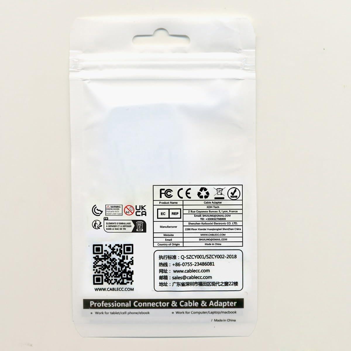 Tarjeta de Captura de Video HDMI 4K xiwai HD-044-XY USB 3.0