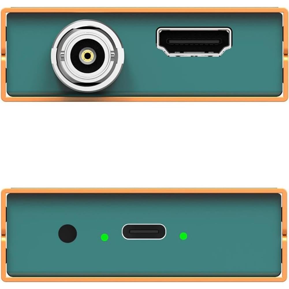 Tarjeta de Captura AVMATRIX UC2018 HDMI/SDI 1080P 60FPS