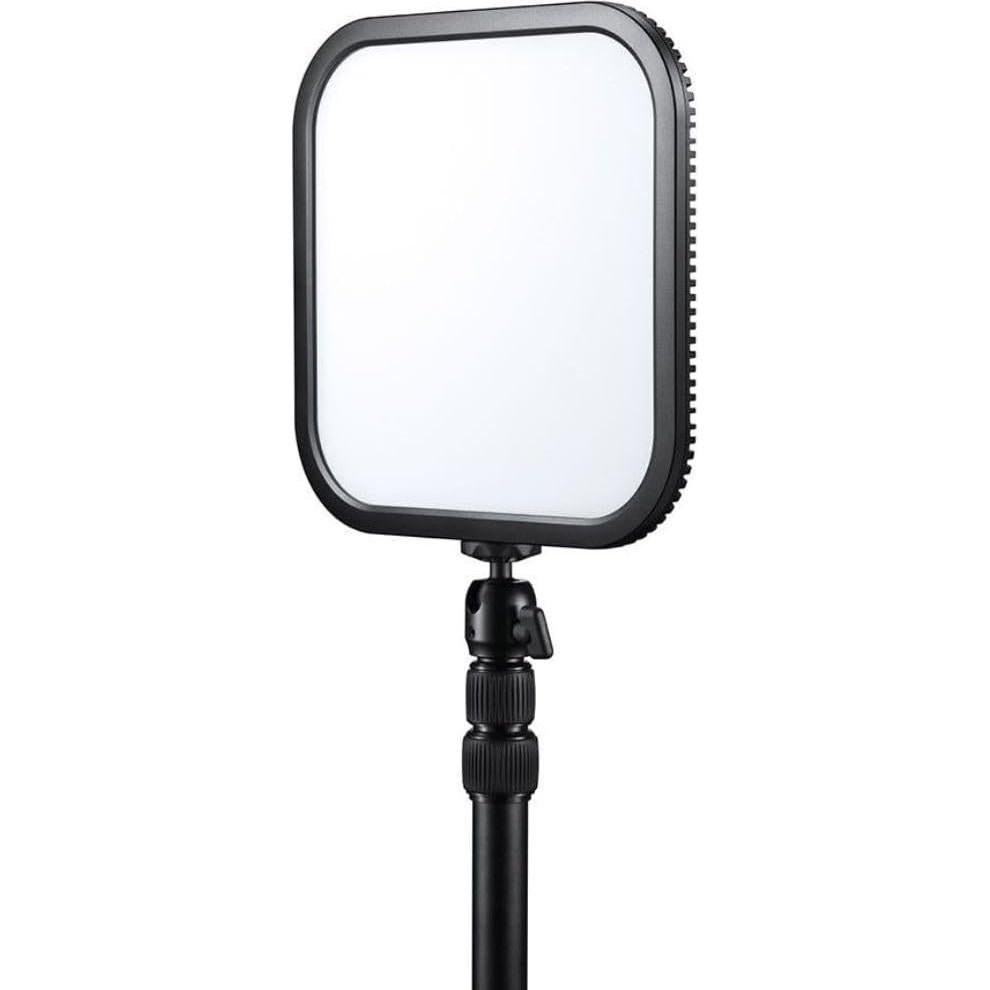 Kit de Luz LED E-Sport Godox ES30 con Brillo Ajustable