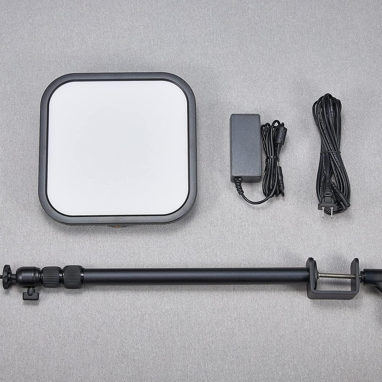 Kit de Luz LED E-Sport Godox ES30 con Brillo Ajustable