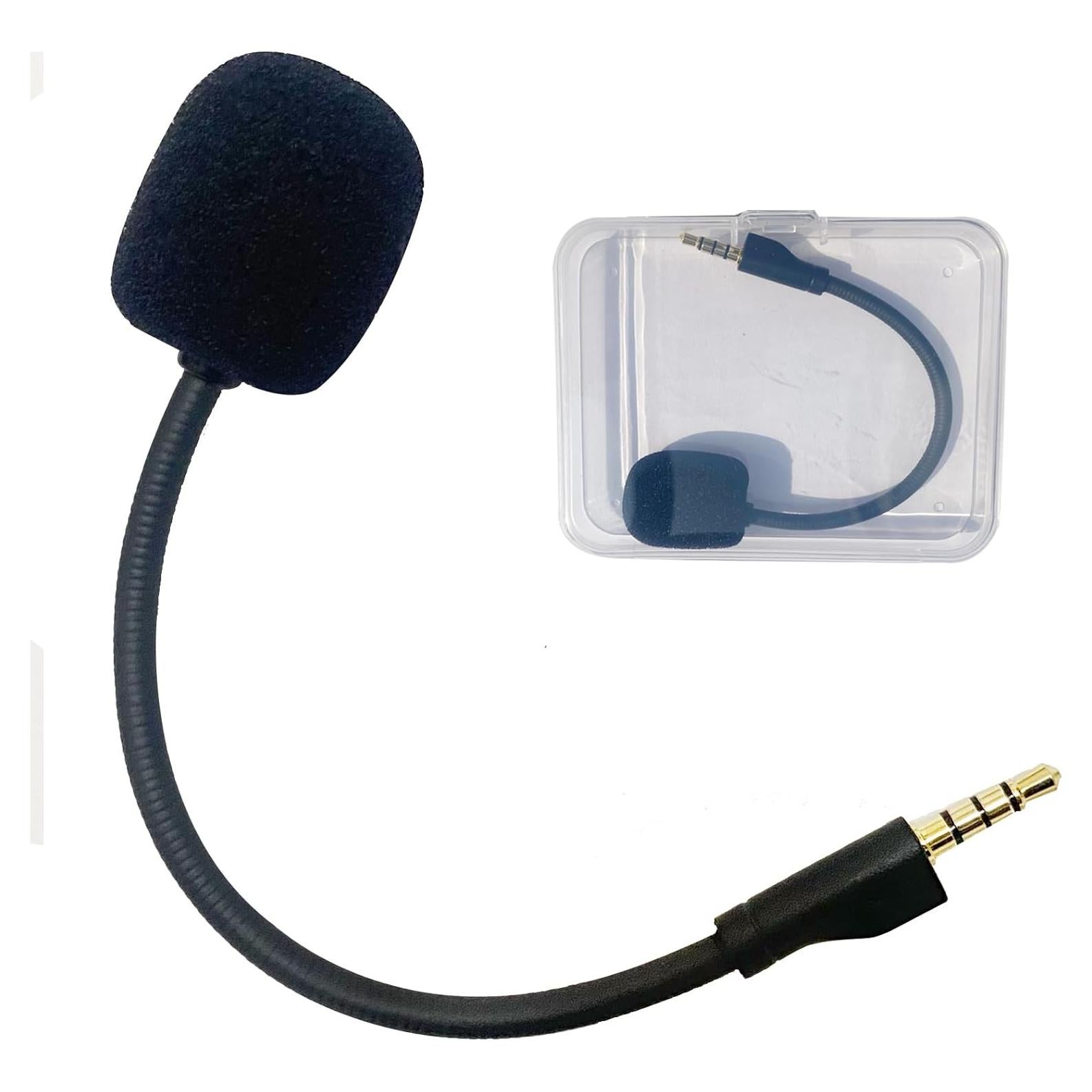 Micrófono Compatible SteelSeries Arctis 1 - Sonido Claro 360°