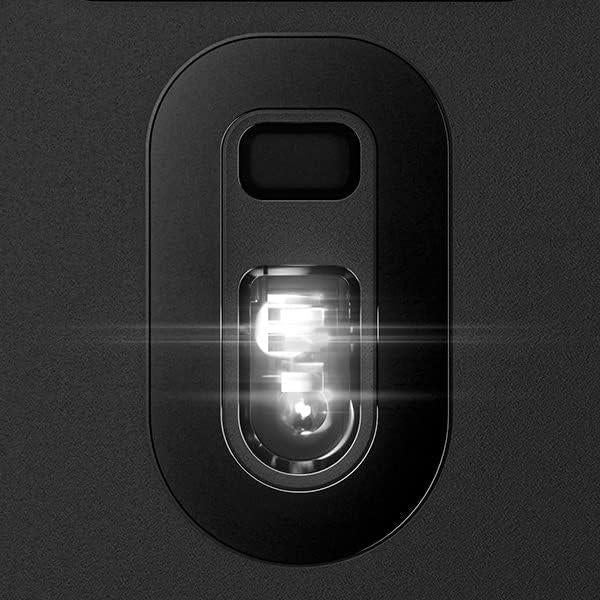 Ratón de Juego SteelSeries Prime - Sensor Óptico 18,000 CPI