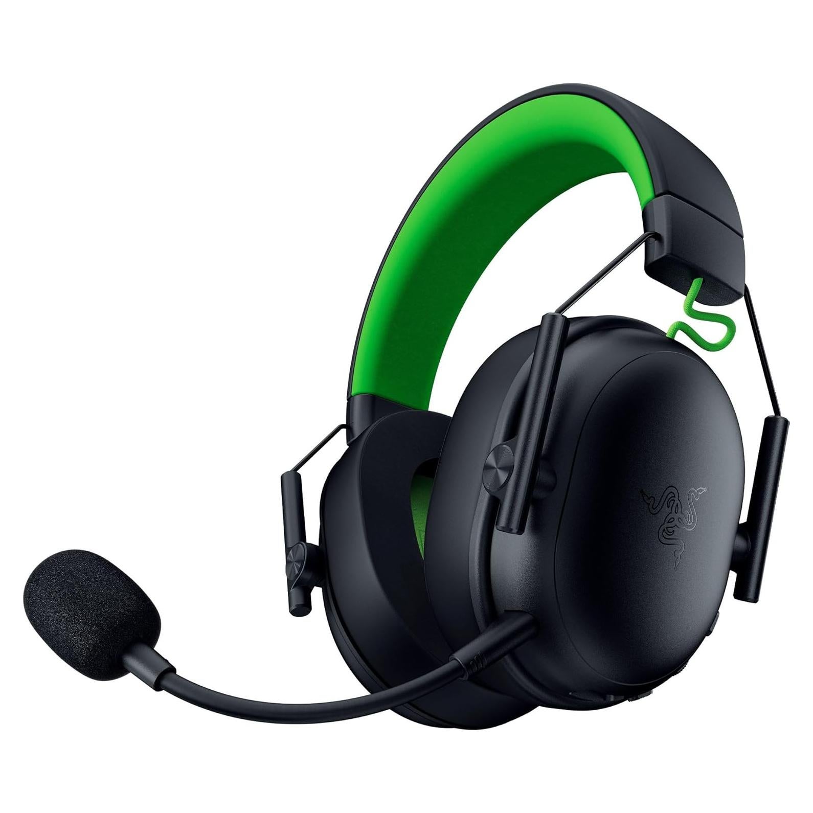 Auricular Inalámbrico Razer BlackShark V3 X HyperSpeed - 50mm