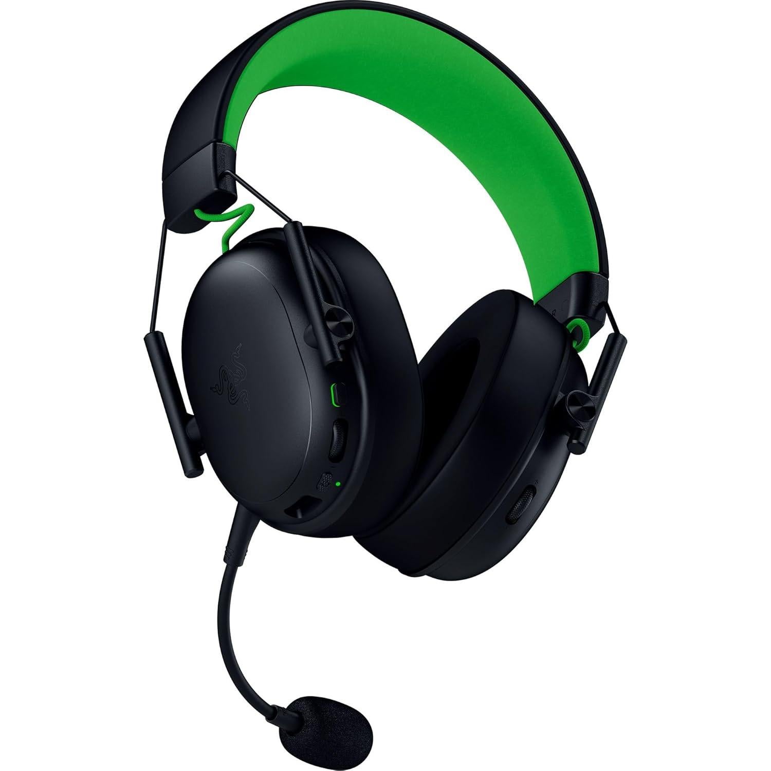 Auricular Inalámbrico Razer BlackShark V3 X HyperSpeed - 50mm