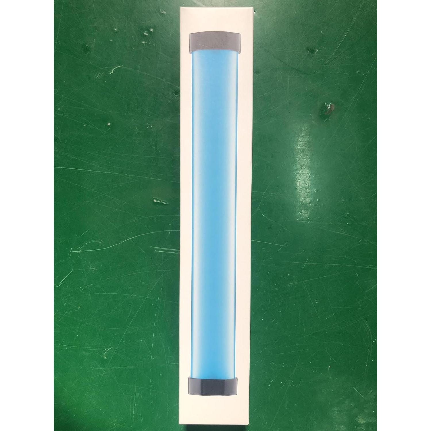 Tubo de Luz LED RGB Godox TL30, 2700K-6500K, 2900mAh