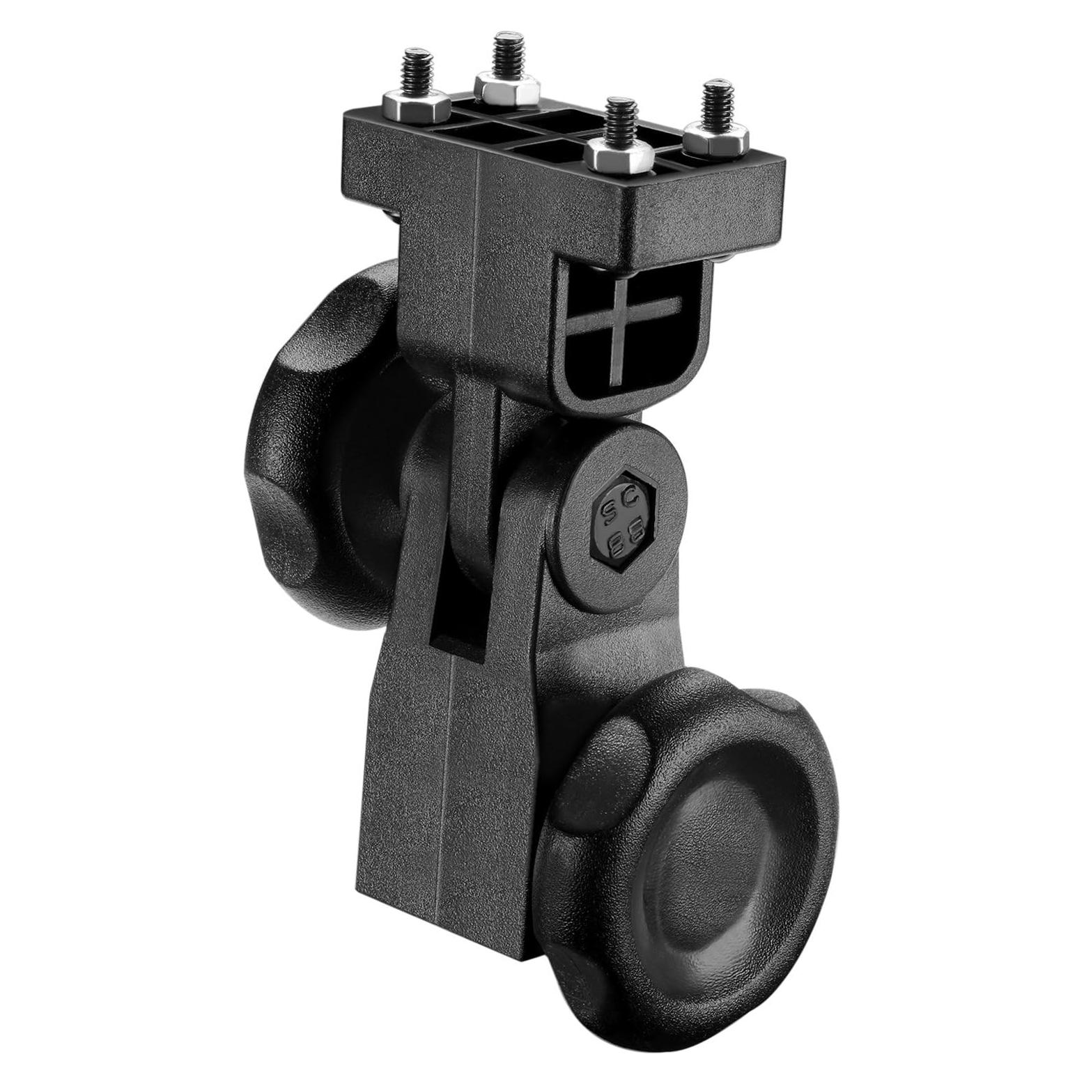 Adaptador Convertidor de Luz de Anillo Neewer 180° Ajustable