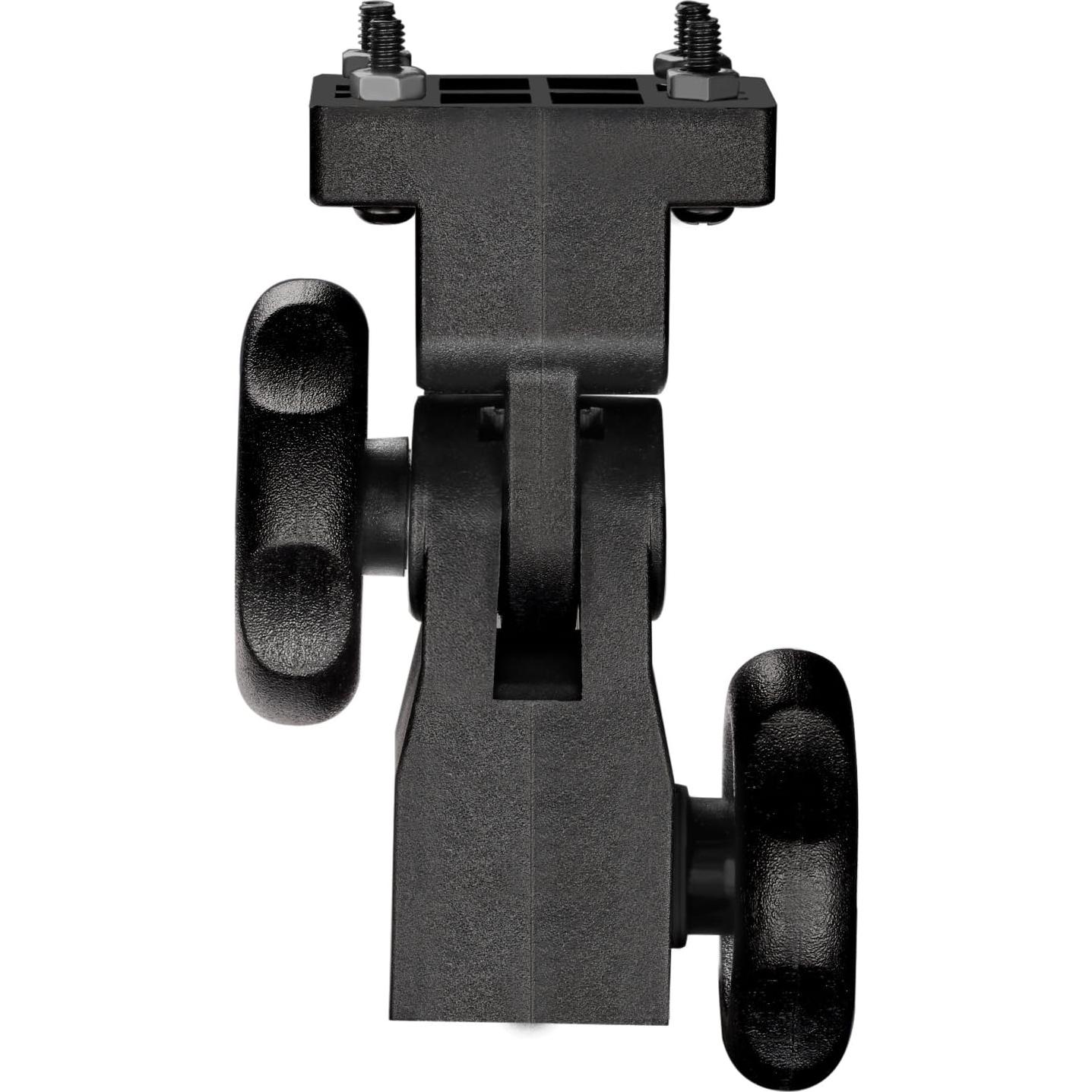 Adaptador Convertidor de Luz de Anillo Neewer 180° Ajustable