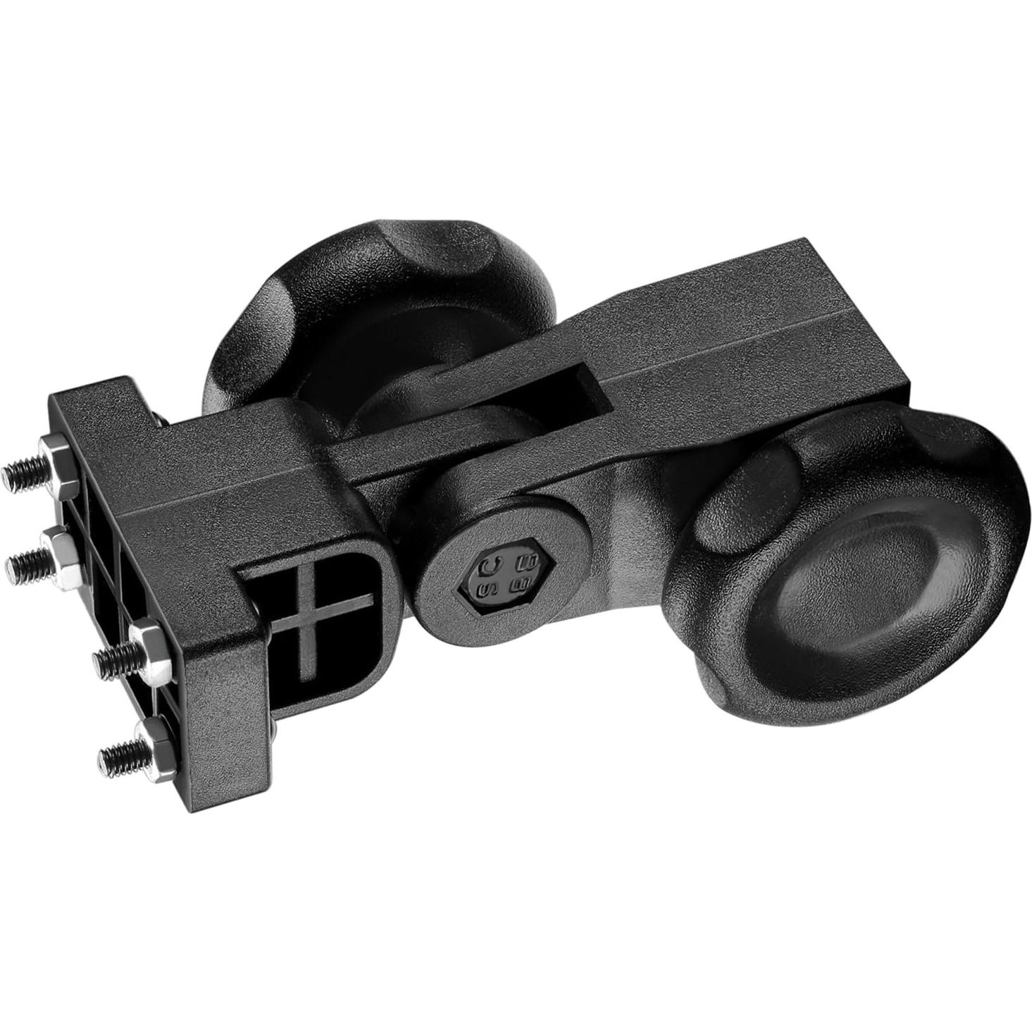 Adaptador Convertidor de Luz de Anillo Neewer 180° Ajustable