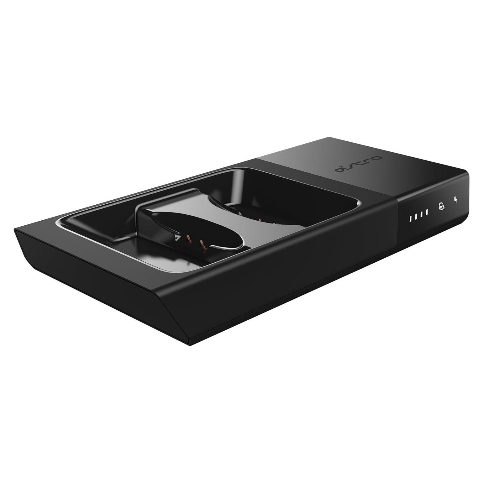 Estación Base ASTRO Gaming A50 para PS4 y PC - Carga Inalámbrica