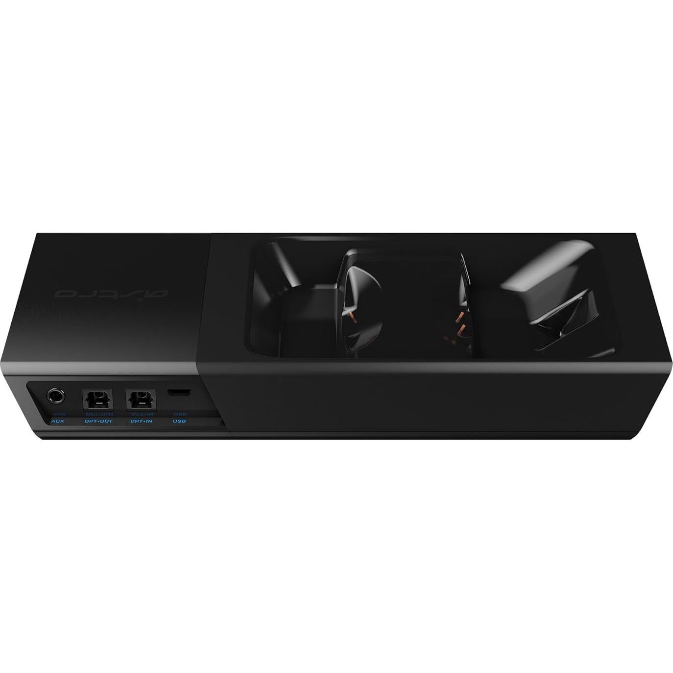 Estación Base ASTRO Gaming A50 para PS4 y PC - Carga Inalámbrica