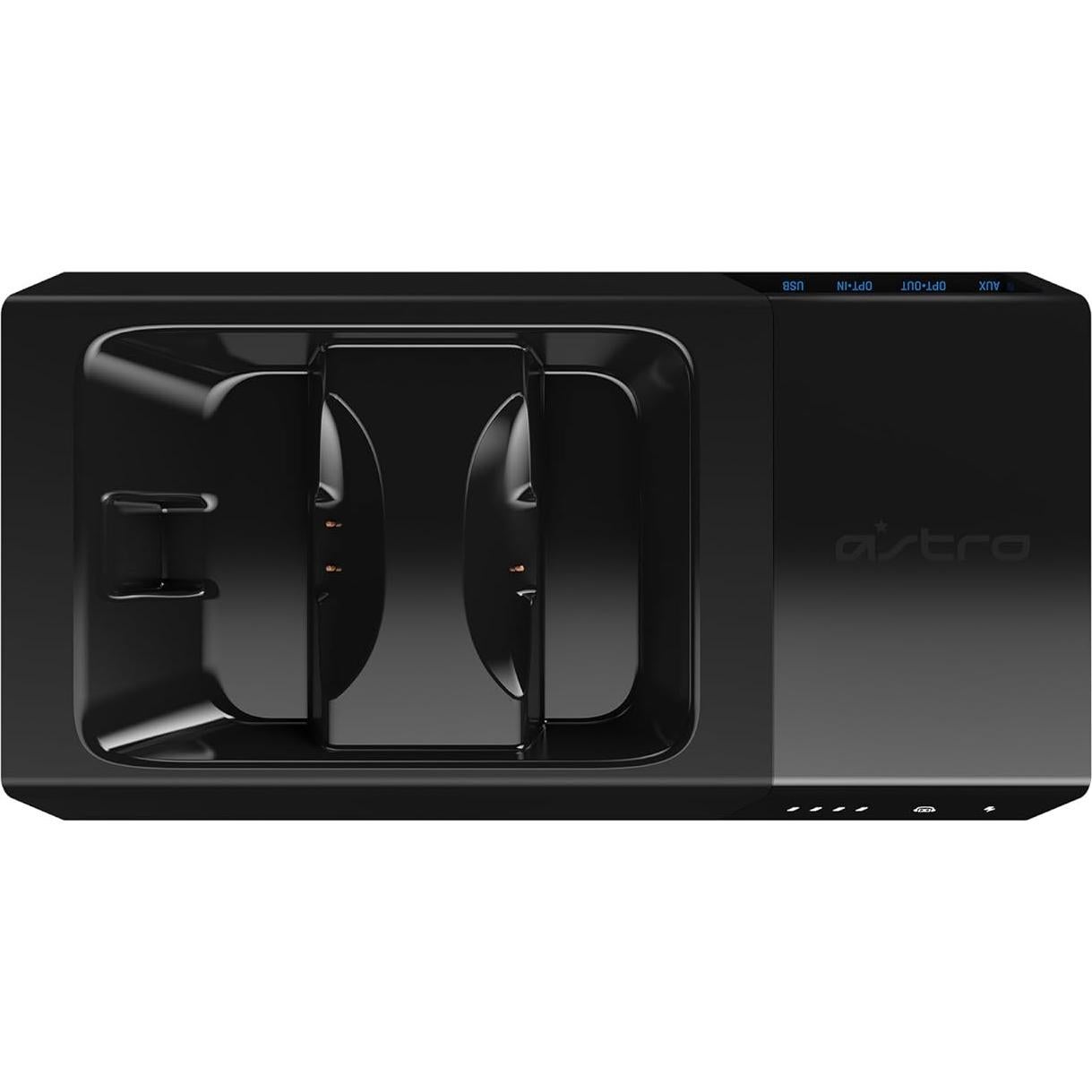 Estación Base ASTRO Gaming A50 para PS4 y PC - Carga Inalámbrica