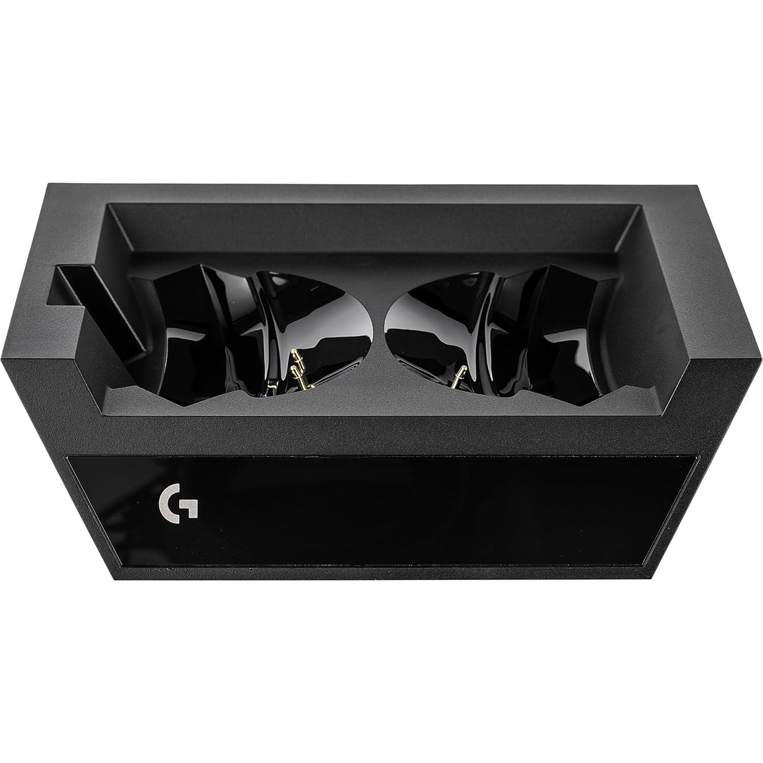 Auriculares Inalámbricos Logitech G Astro A50 Gen 5 + Ratón G502 X Plus