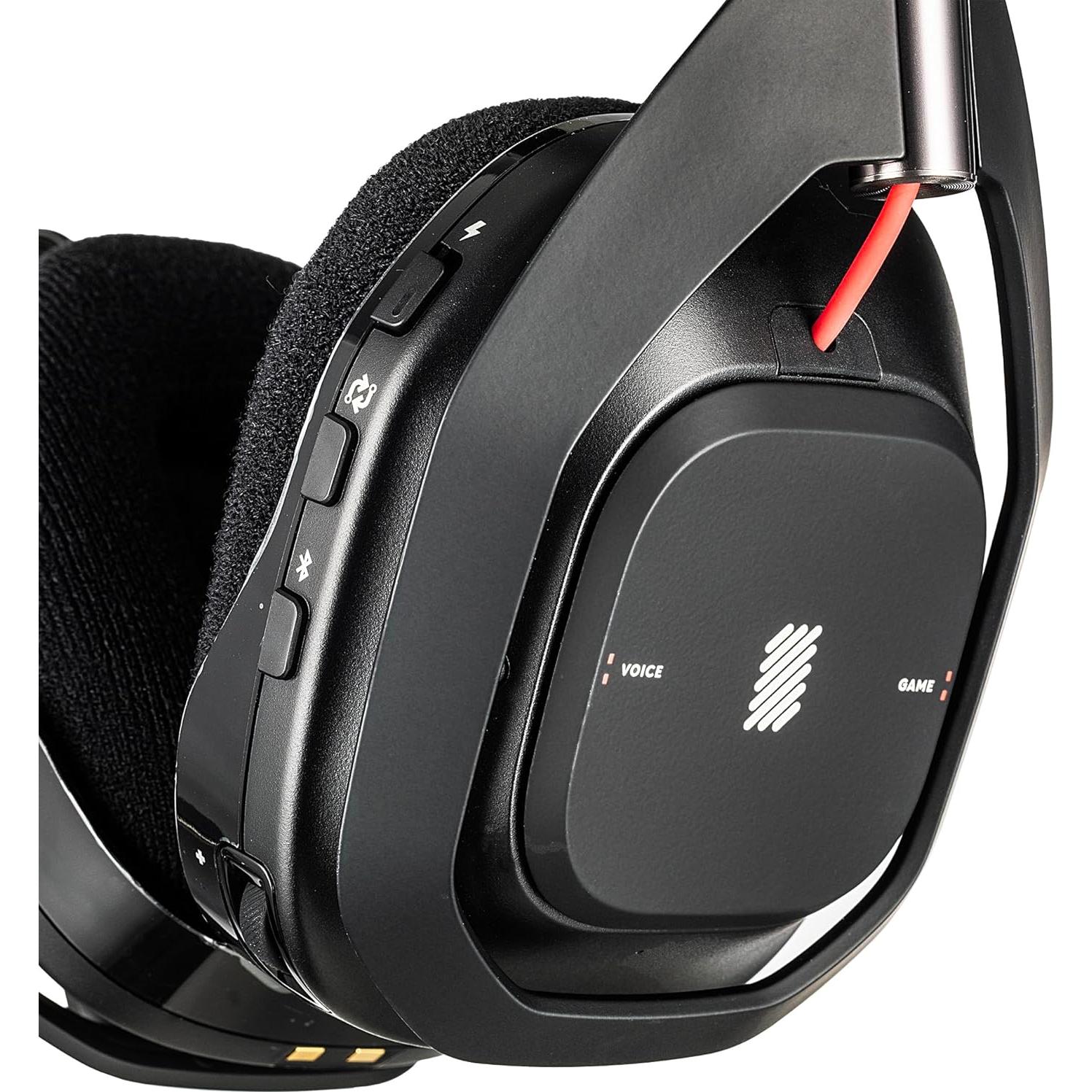 Auriculares Inalámbricos Logitech G Astro A50 Gen 5 + Ratón G502 X Plus