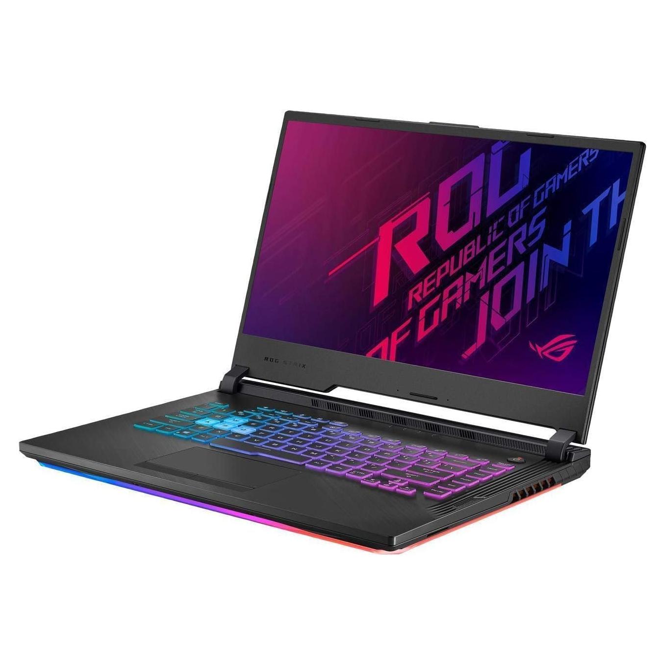 Laptop para Juegos ASUS ROG Strix G GL531 15.6" 120Hz i5-9300H