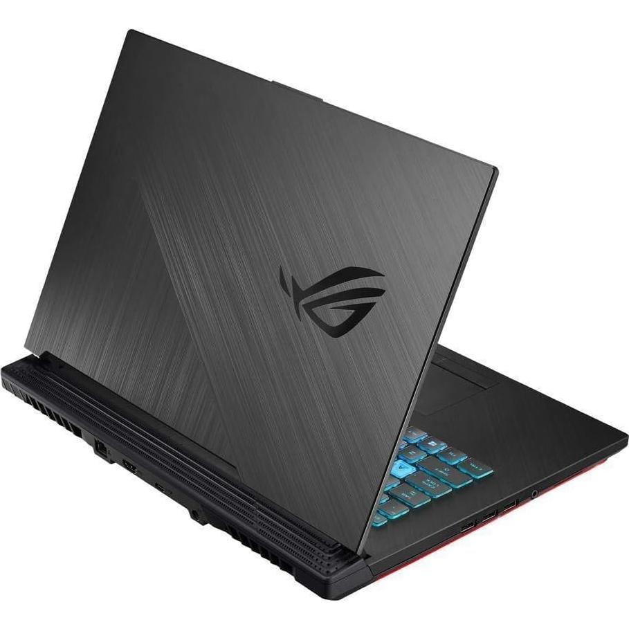 Laptop para Juegos ASUS ROG Strix G GL531 15.6" 120Hz i5-9300H