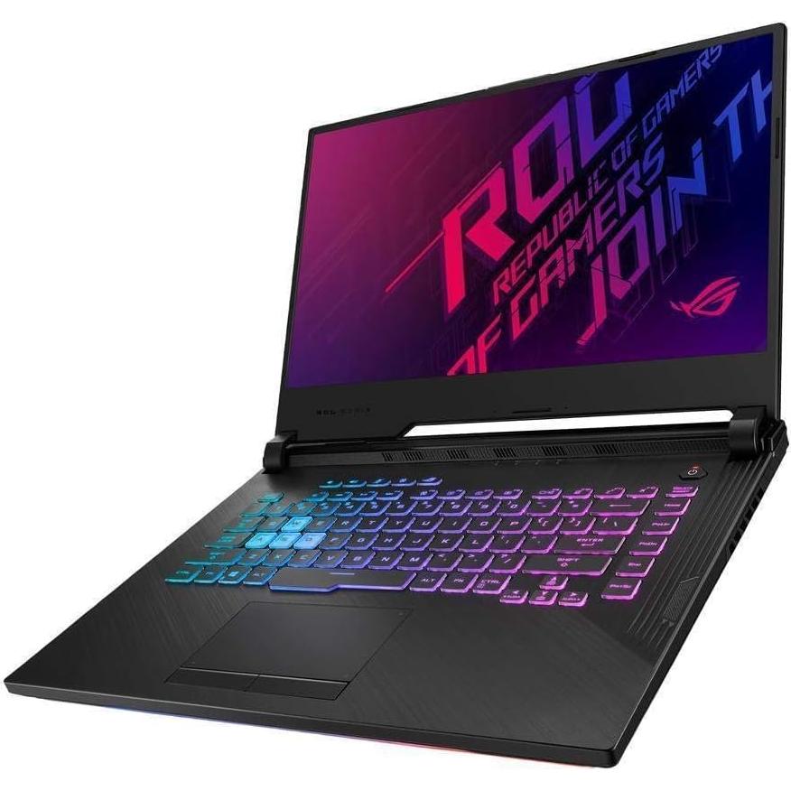 Laptop para Juegos ASUS ROG Strix G GL531 15.6" 120Hz i5-9300H