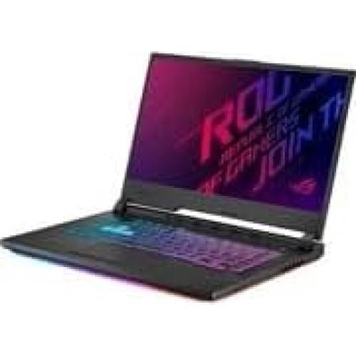 Laptop para Juegos ASUS ROG Strix G GL531 15.6" 120Hz i5-9300H