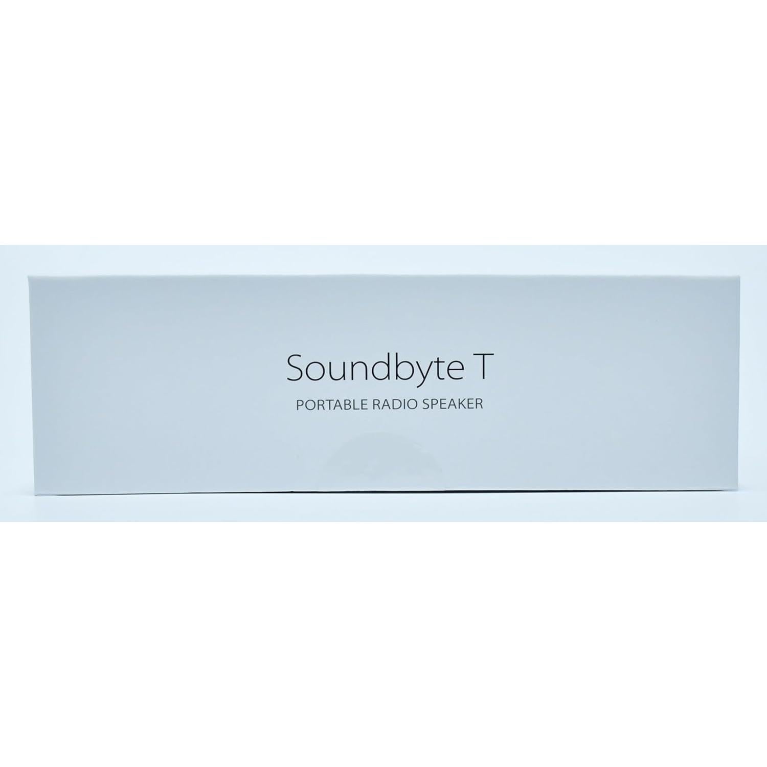 Transmisor Bluetooth Avantree Soundbyte T 4-en-1 FM SD