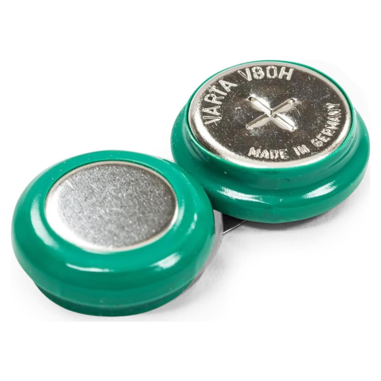 TV · EARS Replacement Battery Original & Digital Headsets - Reliable Power Source for Your Headsets, Rechargeable Long-Lasting Battery up to 4 Hours on a Full Charge, 1 Pack