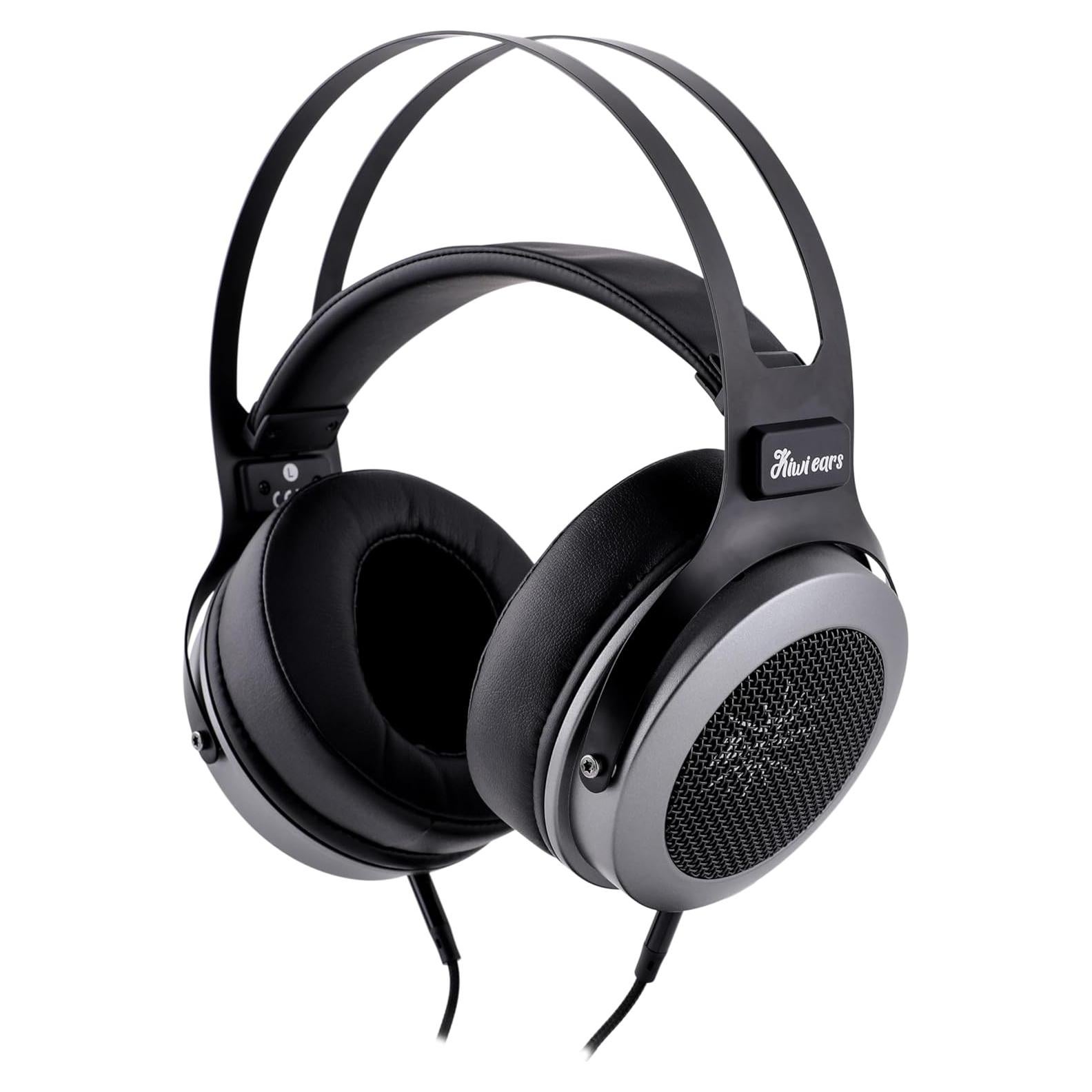 Auriculares Linsoul Kiwi Ears Altruva Hi-Fi 50mm Gaming