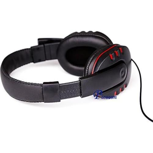 Auriculares Gaming Picozon con Micrófono 3.5mm para PS5/PS4