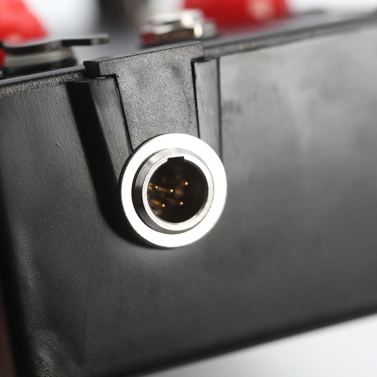 Intercomunicador Portátil Rugged Radios 242 con Bluetooth y VOX